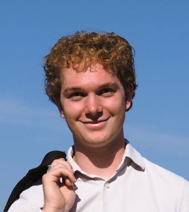 Paul Erhardt